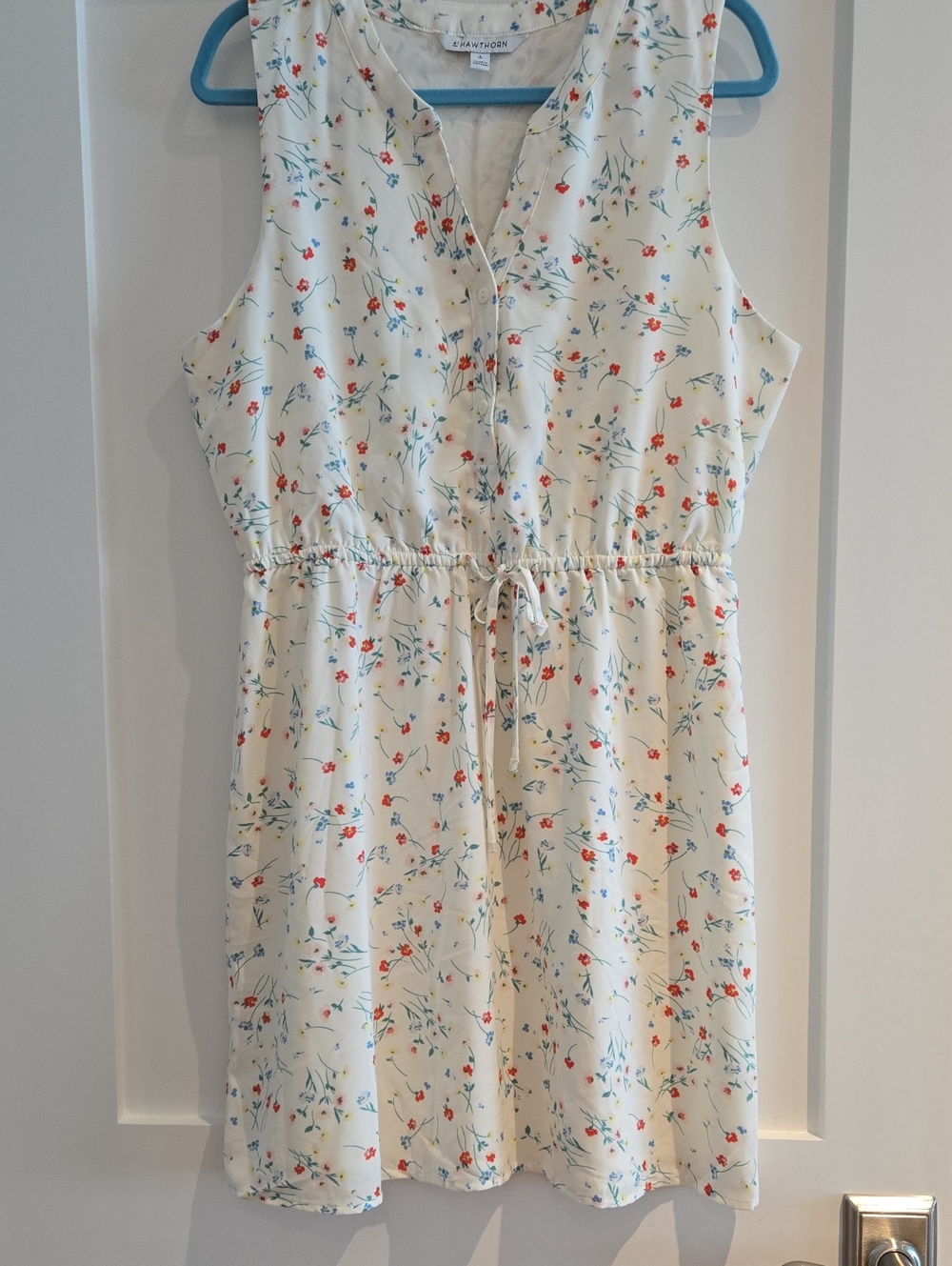 41 Hawthorn Dress